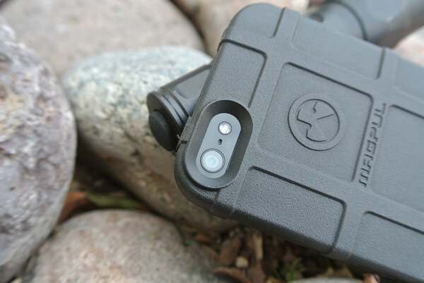 Magpul iPhone Field Case