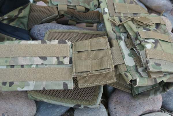 Tactical Tailor Fight Light Plate Carrier Review - Part 2