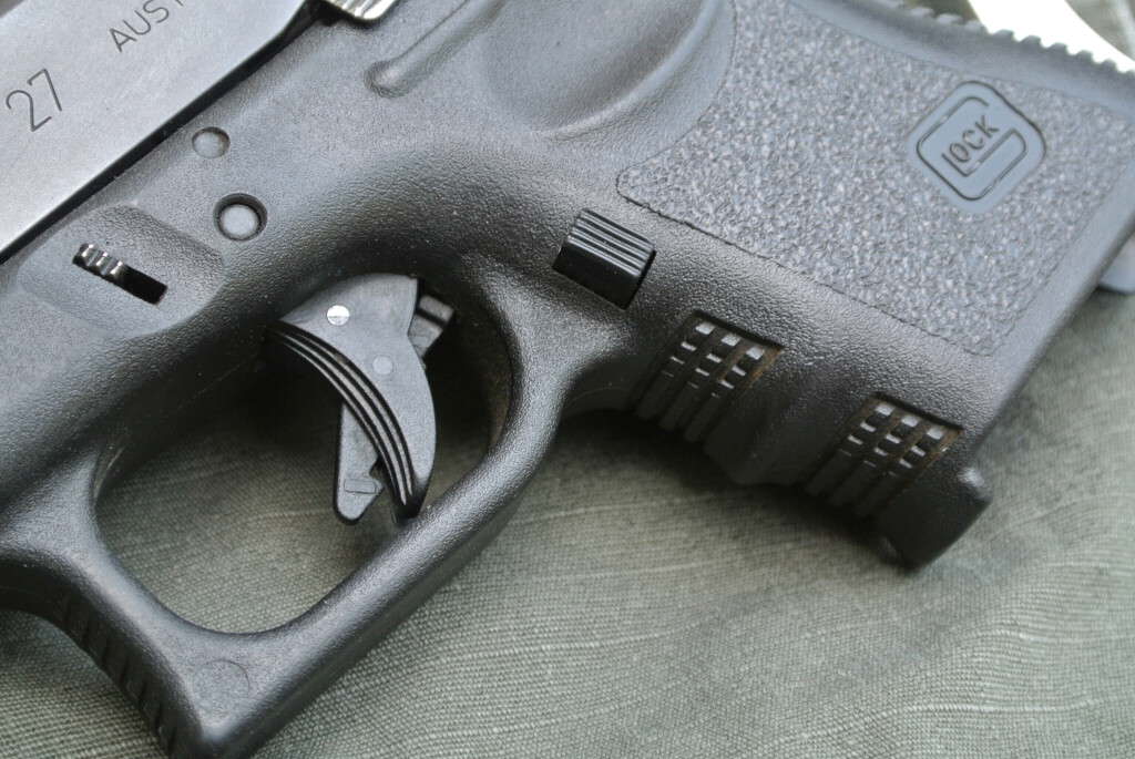 GLOCK 27 Photo Review