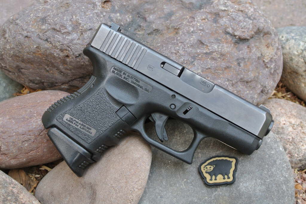 GLOCK 27 Photo Review