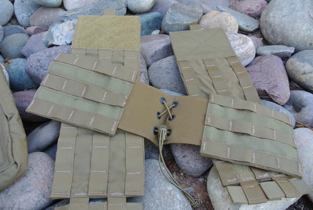 Raine Inc. Plate Carrier Review