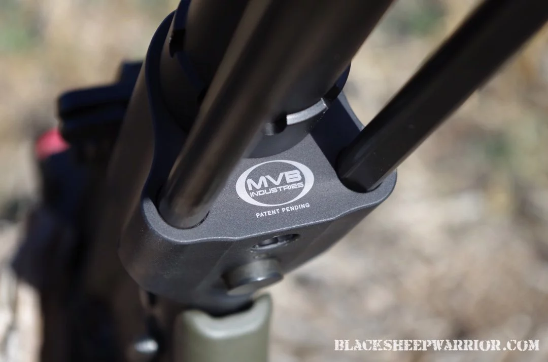 MVB Industries ARC Stock Review