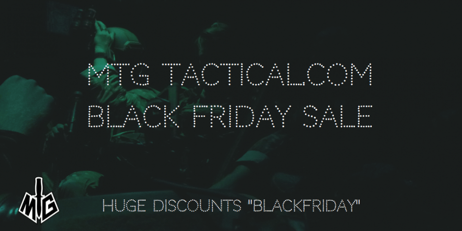 MTG Black Friday Sale