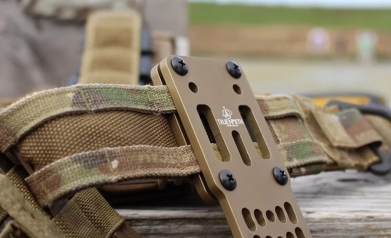 True North Concepts Molle Holster Adapter