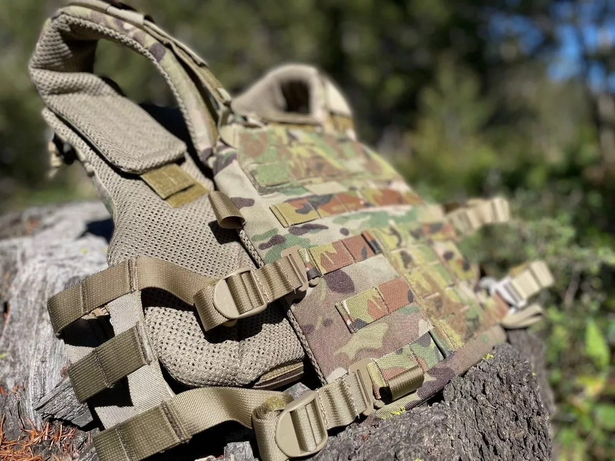 Plate Carrier Reviews